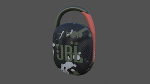 JBL Clip4 Speaker Review
