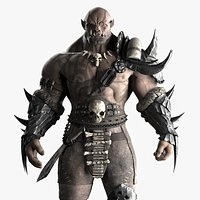 Orc