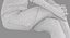 Женщина сидя платье