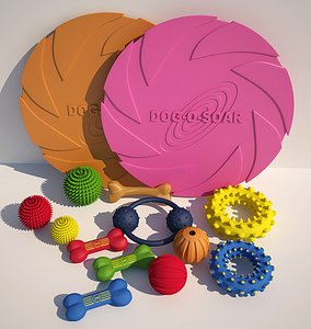 Dog Toys