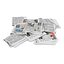 Newspaper Litter 3 3D Model
