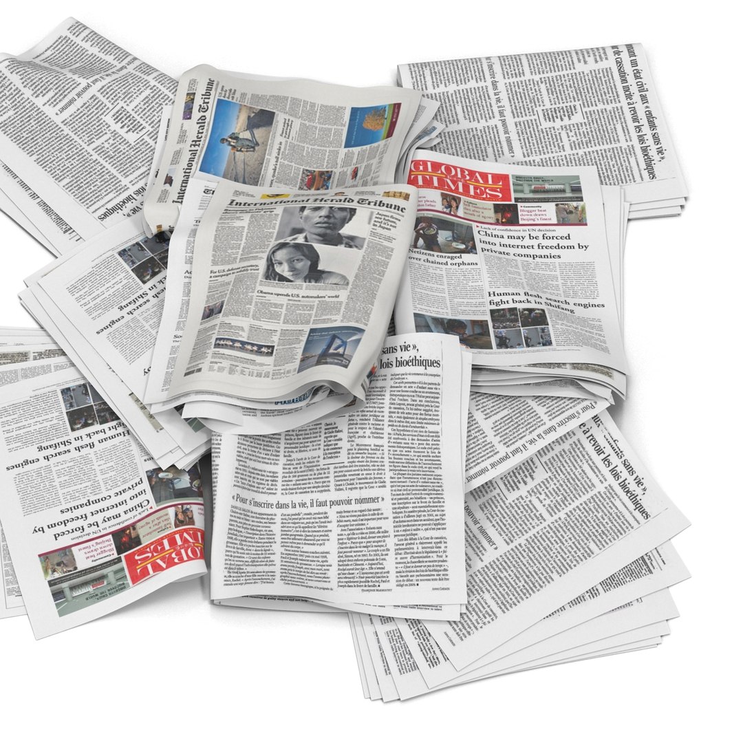 3d newspaper litter 3 modeled model https://p.turbosquid.com/ts-thumb/an/n2Qtv2/AaGxRYlf/newspaperlitter3ds3dmodel15/jpg/1460704459/1920x1080/fit_q87/b5456ecfa00c9e4a8b9077fdf620280347581182/newspaperlitter3ds3dmodel15.jpg