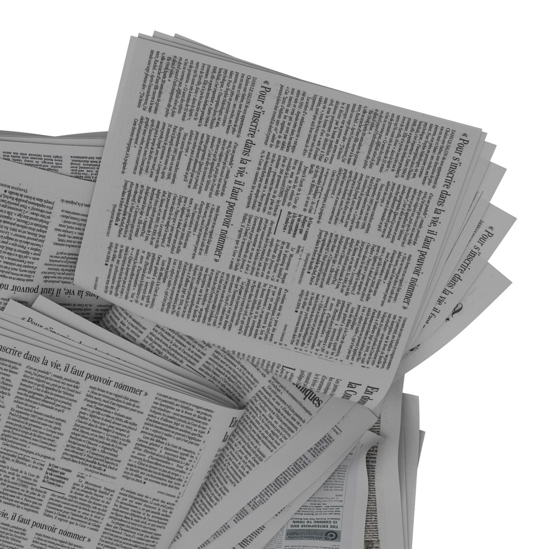 3d newspaper litter 3 modeled model https://p.turbosquid.com/ts-thumb/an/n2Qtv2/pZnTUN2R/newspaperlitter3ds3dmodel22/jpg/1460704459/1920x1080/fit_q87/0f5a99dd911294ab43efbde97d81a2ee8bb67790/newspaperlitter3ds3dmodel22.jpg