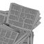 Newspaper Litter 3 3D Model