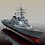 Albañil USS (DDG-87)