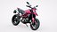2019 Ducati Hipermotard 950
