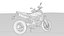 2019 Ducati Hipermotard 950