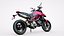 2019 Ducati Hipermotard 950