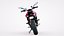 2019 Ducati Hipermotard 950