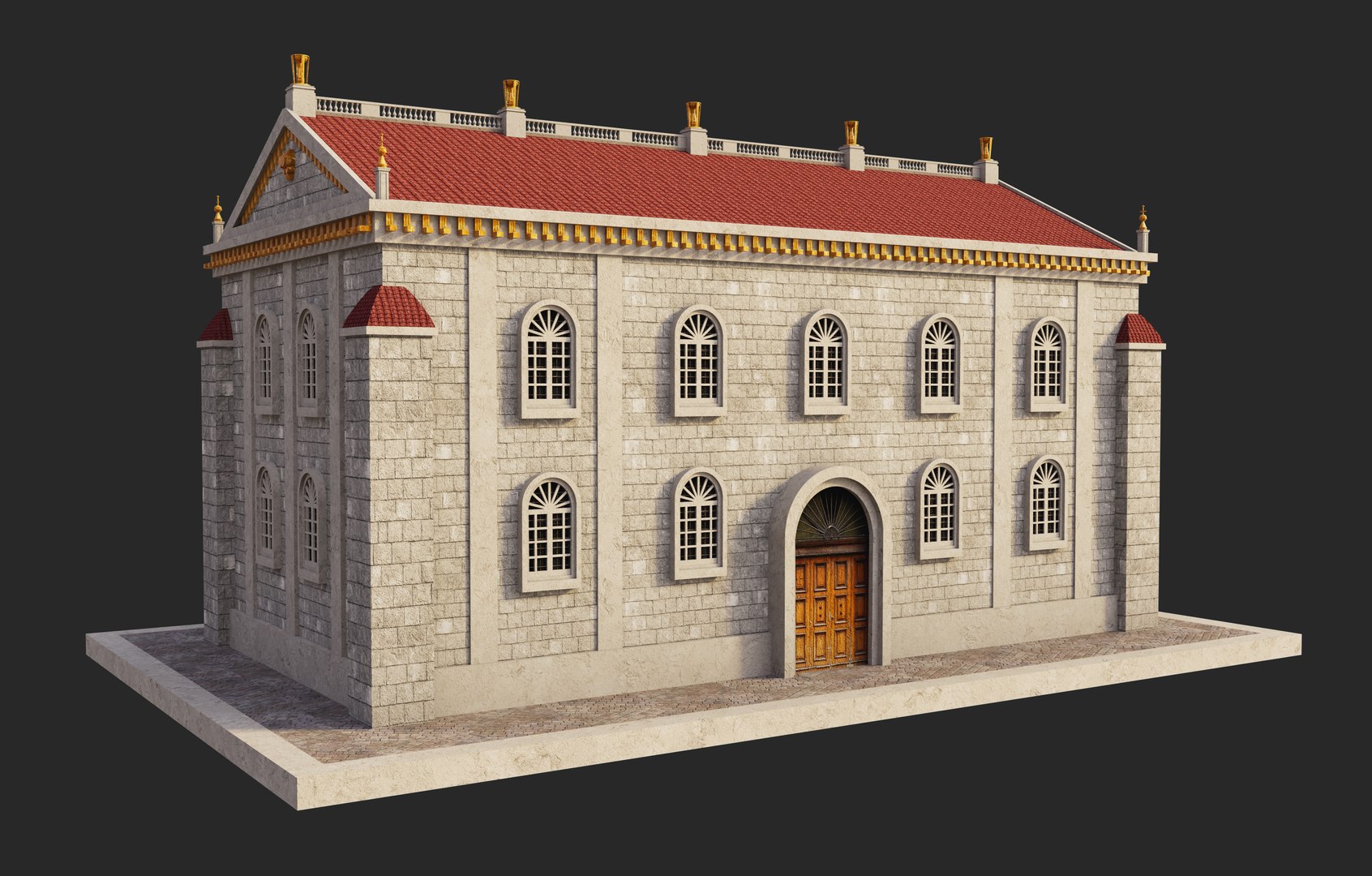 3D Free Roman Building https://p.turbosquid.com/ts-thumb/ao/1PEwKe/5X/building2/jpg/1772121900/1920x1080/fit_q87/1692e26db2abe3ff0e86e0fca7b2a92ad8a97703/building2.jpg
