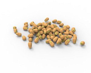 Pistachio
