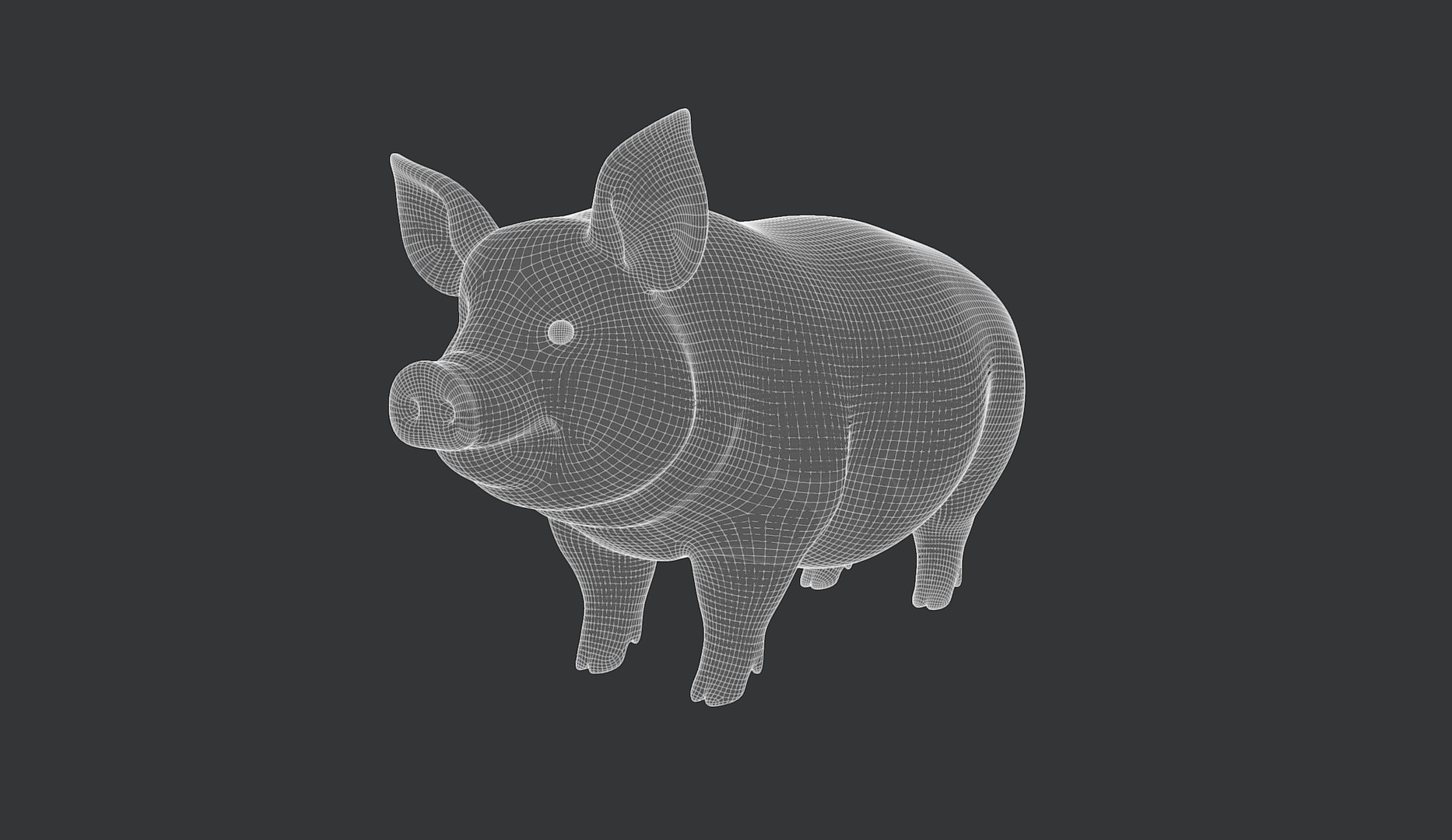 3D Pink Pig model https://p.turbosquid.com/ts-thumb/ao/3XzIHE/9L/zz261005111112/png/1791175796/1920x1080/fit_q87/98d0fc6258d3c3ad95f346008fbfb362ec47989e/zz261005111112.jpg