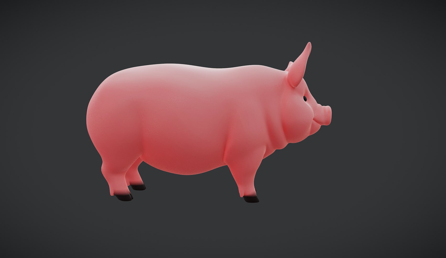 3D Pink Pig model https://p.turbosquid.com/ts-thumb/ao/3XzIHE/KA/zz261005111043/png/1791175794/1920x1080/fit_q87/c8b92b5989d9ab4d607fc1002ea0d9129fd6e2a3/zz261005111043.jpg