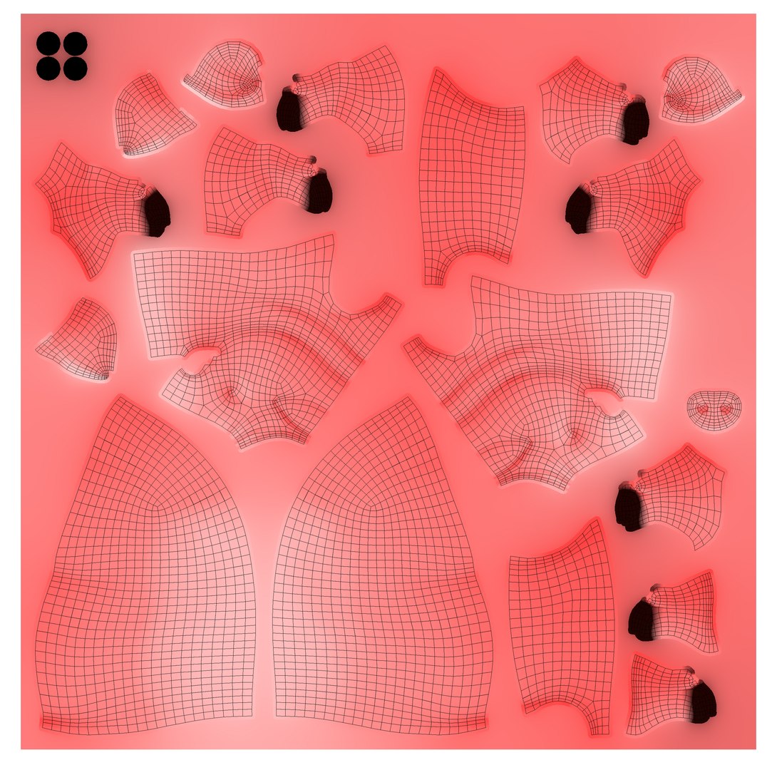 3D Pink Pig model https://p.turbosquid.com/ts-thumb/ao/3XzIHE/PI/pig_uv_overlay/png/1791175798/1920x1080/fit_q87/bf4a2c37b7081c84aebb544548fb430596e67317/pig_uv_overlay.jpg