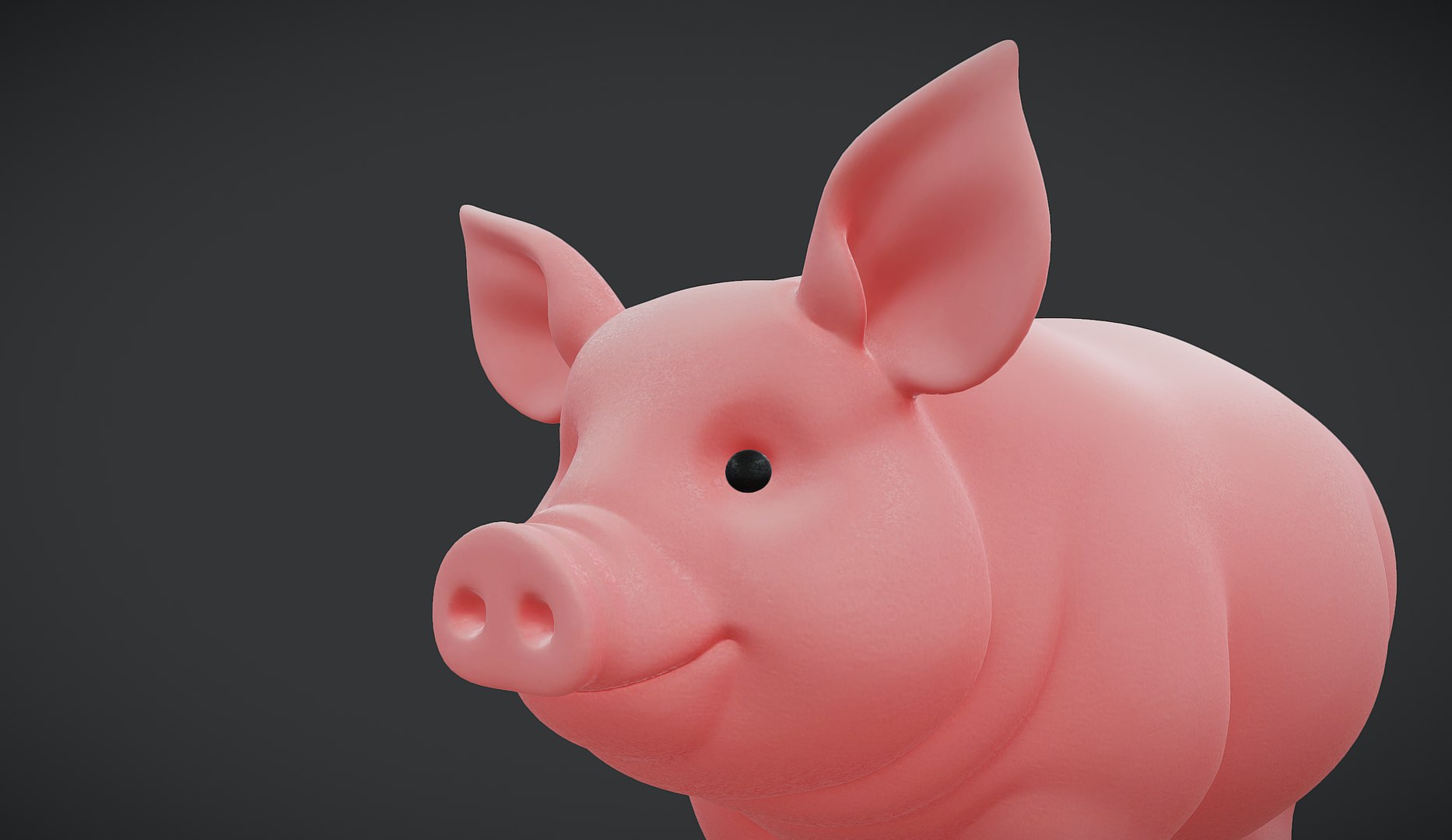 3D Pink Pig model https://p.turbosquid.com/ts-thumb/ao/3XzIHE/qh/zz261005111101/png/1791175796/1920x1080/fit_q87/2a9e541dd726a814d22f05610fb348bab1e2fc47/zz261005111101.jpg