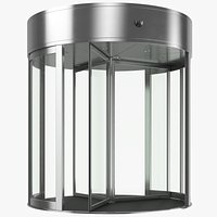 Revolving Door
