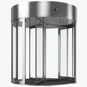 Revolving Door