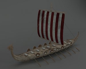 Viking Ship(1)