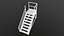 Stair 3D Model