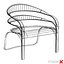 Armchair018
