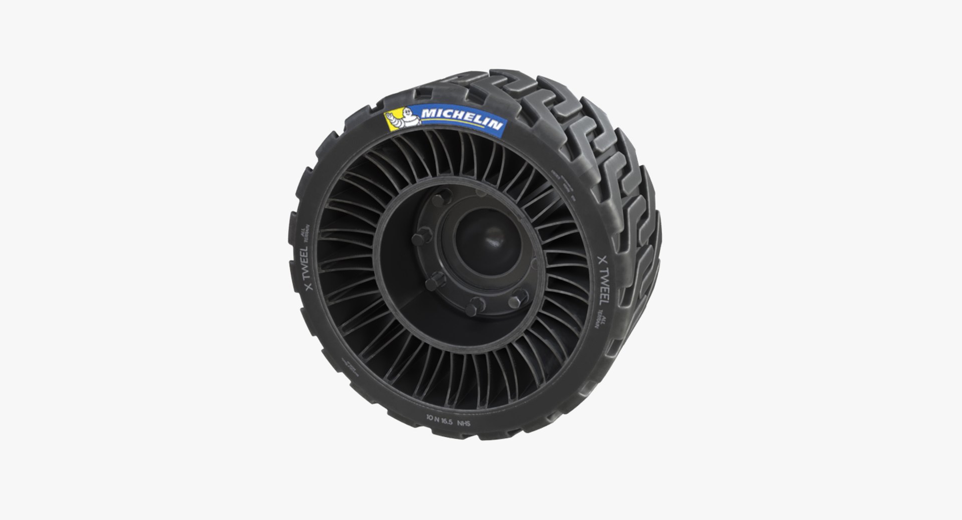 michelin tweel 16 5 inch 3D model https://p.turbosquid.com/ts-thumb/ao/Ot6JqV/13GY9XX2/turntable18/jpg/1543768422/1920x1080/fit_q87/44950fd49f9b3df43f13ba37c15020c55f5a60ad/turntable18.jpg