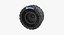 Michelin Tweel 16 5 inch S Airless Tire