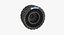 Michelin Tweel 16 5 inch S Airless Tire