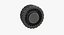 Michelin Tweel 16 5 inch S Airless Tire
