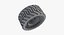Michelin Tweel 16 5 inch S Airless Tire