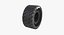 Michelin Tweel 16 5 inch S Airless Tire