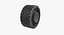 Michelin Tweel 16 5 inch S Airless Tire