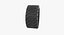 Michelin Tweel 16 5 inch S Airless Tire