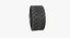 Michelin Tweel 16 5 inch S Airless Tire