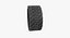 Michelin Tweel 16 5 inch S Airless Tire