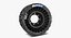 Michelin Tweel 16 5 inch S Airless Tire