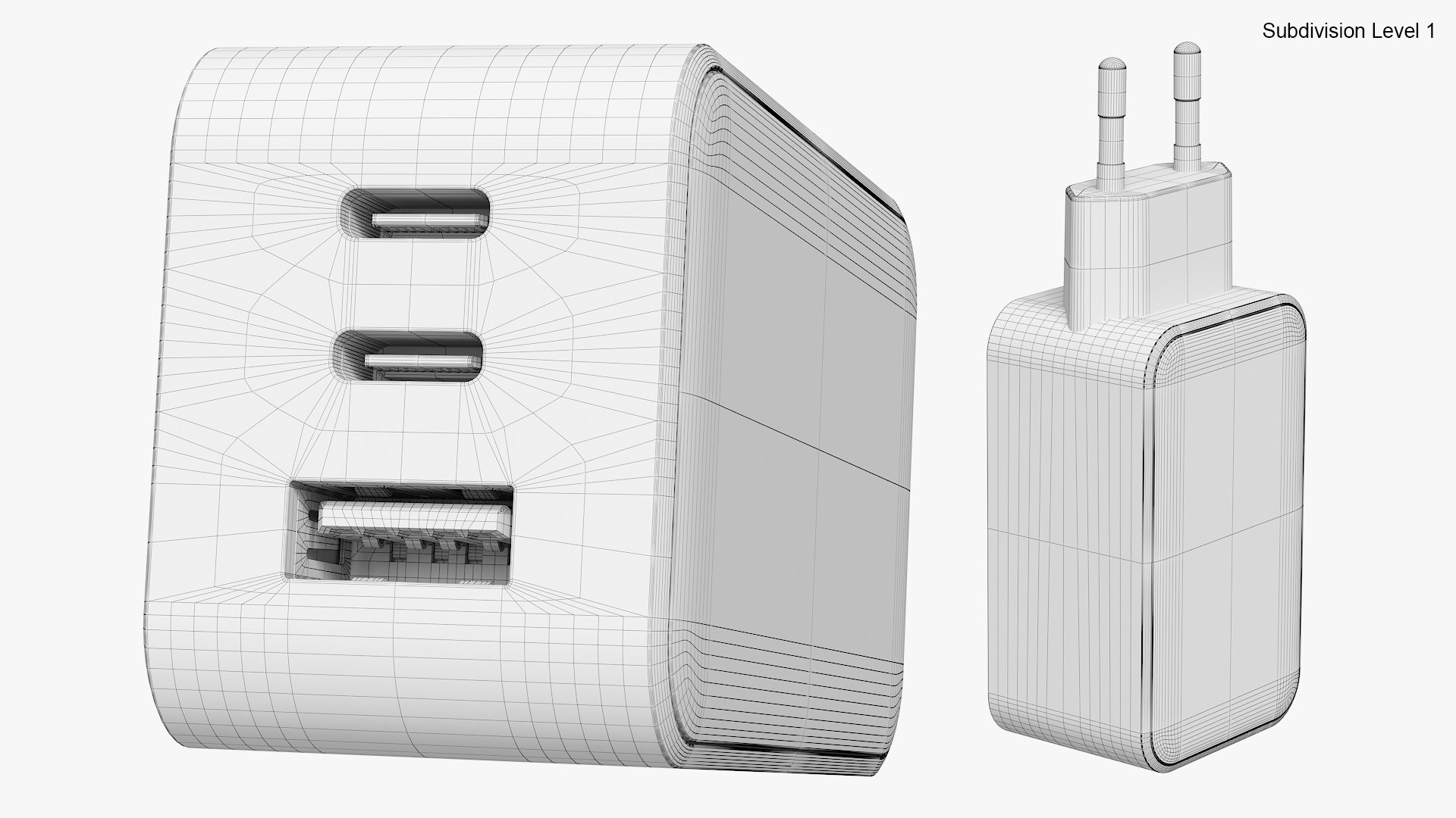 3 USB Power Adapters EU Black 3D model https://p.turbosquid.com/ts-thumb/ao/TkeuUE/2B/usb_adapter_03_eu_07/png/1725889694/1920x1080/fit_q87/7cbc05d42c095da48064d9f8675966694a31e982/usb_adapter_03_eu_07.jpg