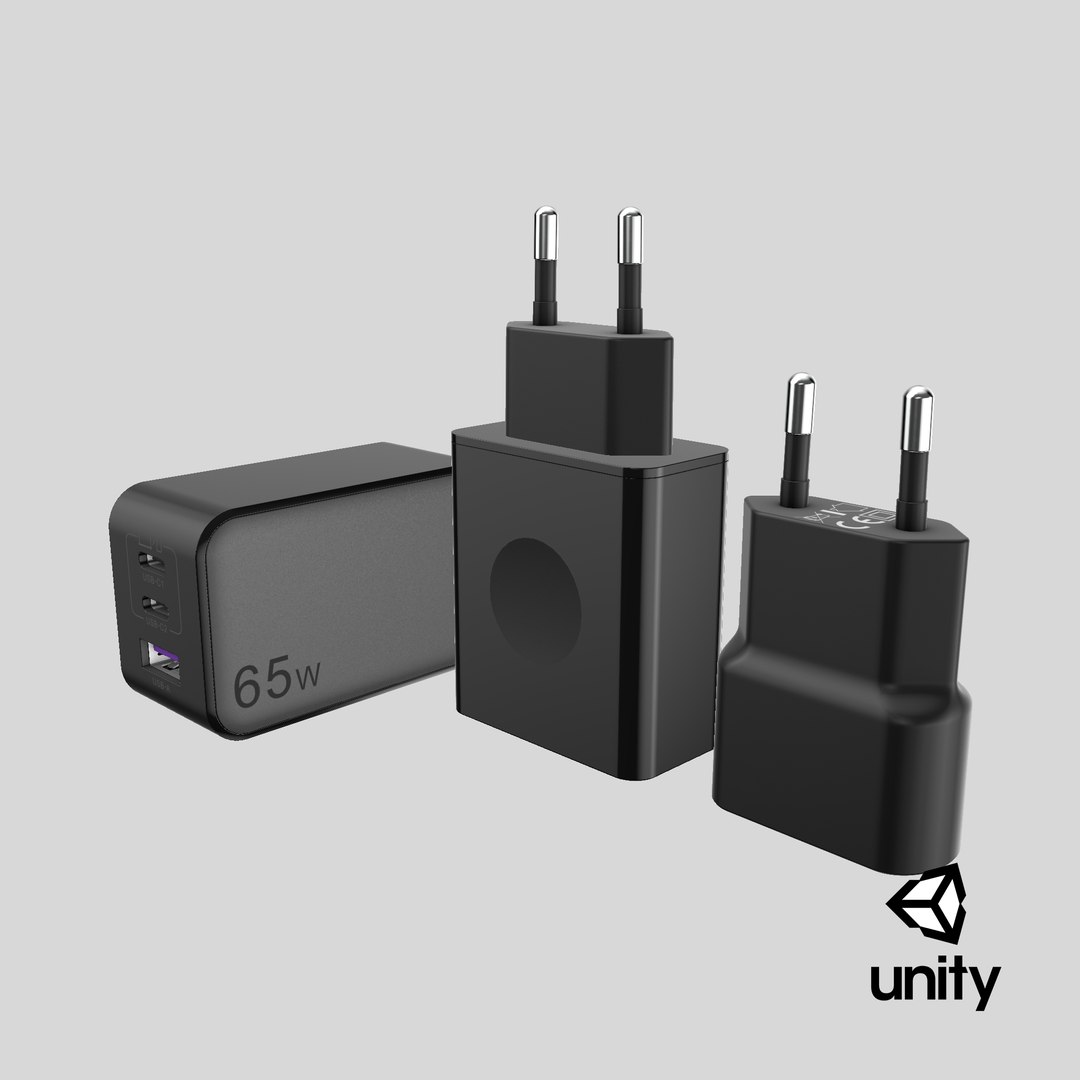 3 USB Power Adapters EU Black 3D model https://p.turbosquid.com/ts-thumb/ao/TkeuUE/I4/stemcell_unity_render/png/1726605107/1920x1080/fit_q87/9be4cb7fabed174ae01bd1a263b8cc93c6354b57/stemcell_unity_render.jpg