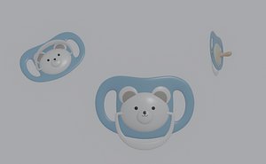 Pacifier