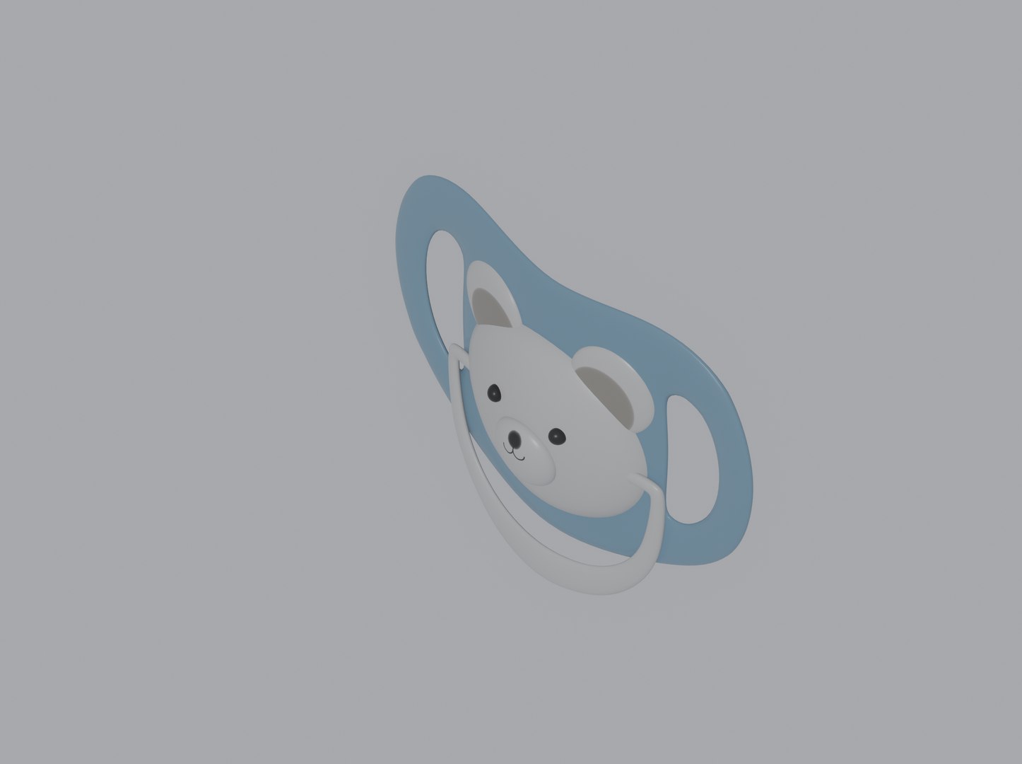 3D Pacifier model https://p.turbosquid.com/ts-thumb/ao/TxyhZW/uR/screenshot20240229at00.07.26/png/1709161779/1920x1080/fit_q87/cc3943180a0d8546f210ca5246acb7be110fc1f4/screenshot20240229at00.07.26.jpg