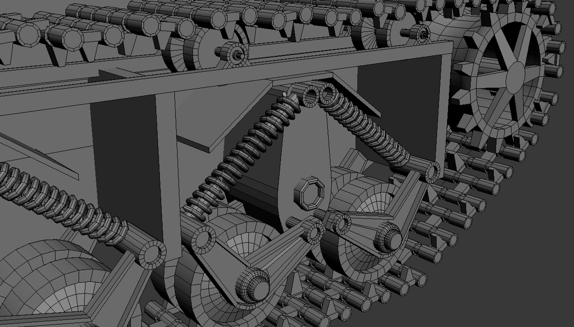 3d t-35 1935