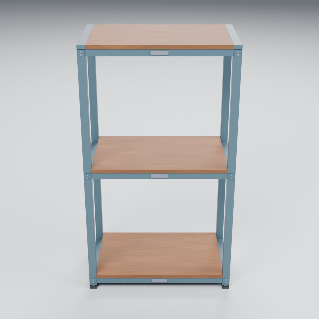 Wood and Steel Retail Display Shelving - 960 x 563 x 1700 mm 3D model https://p.turbosquid.com/ts-thumb/ao/WCfxIK/df/turntable/jpg/1788947319/1920x1080/turn_fit_q99/799b98deabb8b041e152c30dfed3956930b6d8c4/turntable-1.jpg