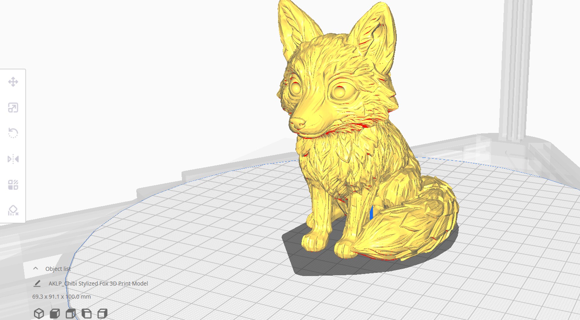 Chibi Stylized Fox 3D Print Model model https://p.turbosquid.com/ts-thumb/ao/XMDi0u/0b/render1/jpg/1792164801/1920x1080/fit_q87/3fa6b5316877404b08e38e372dbeb4cd38327f55/render1.jpg