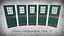 3d max door vol 7