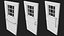 3d max door vol 7