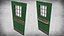 3d max door vol 7
