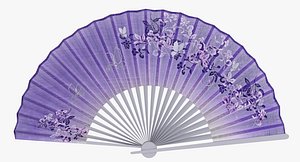 Hand fan