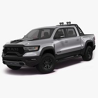 2024 Ram 1500 TRX