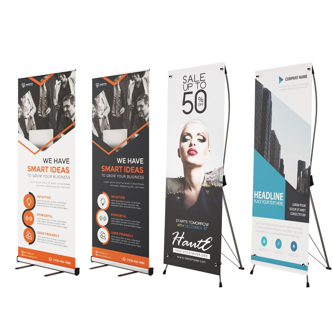 3D Advertising Banner Stands model https://p.turbosquid.com/ts-thumb/ao/elvMpb/vT/1/jpg/1621780028/1920x1080/fit_q87/02de484ac199abb35ca41c5613020ca9a7f8a214/1.jpg