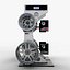 3ds max wheel
