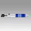 Star Trek Voyager Medical Device cosplay prop replica